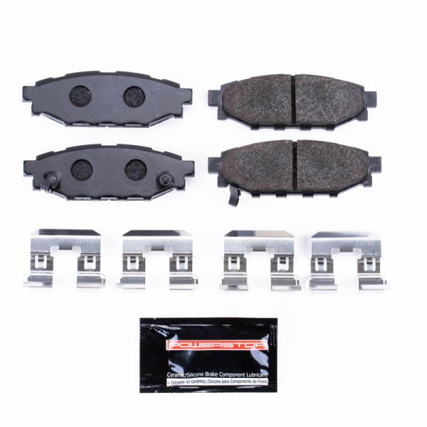 PowerStop PST-1114
