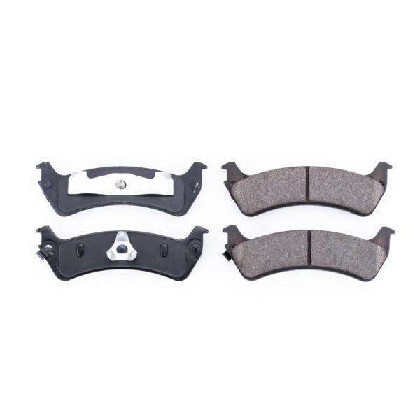 PowerStop 16-667A
