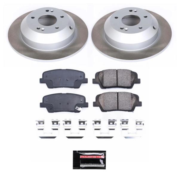 PowerStop SC7062