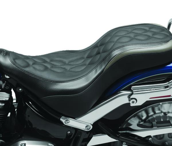 Mustang Motorcycle 79743