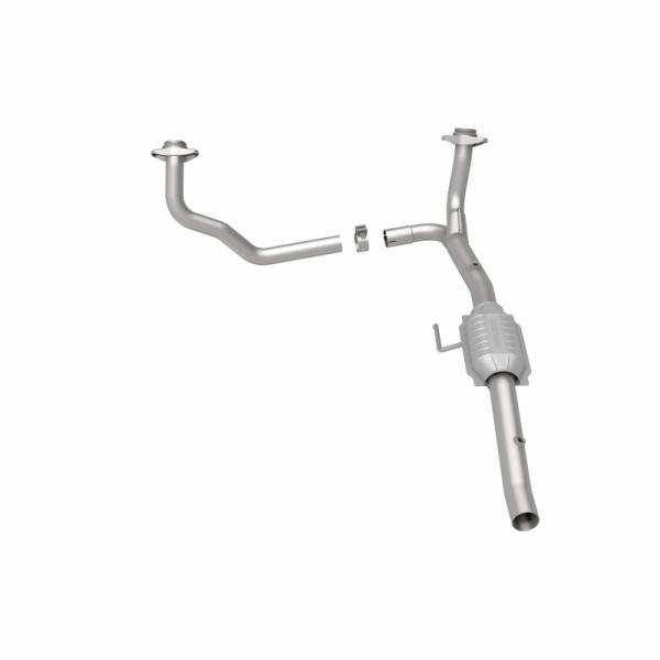 MAG Converter Direct Fit Magnaflow 93212