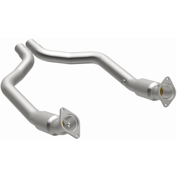 MAG Converter Direct Fit Magnaflow 16420