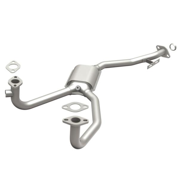 MAG Converter Direct Fit Magnaflow 23868