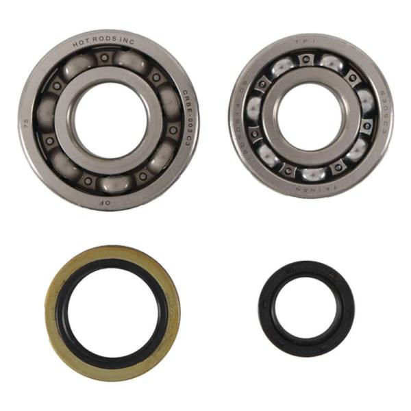 Hot Rods K231