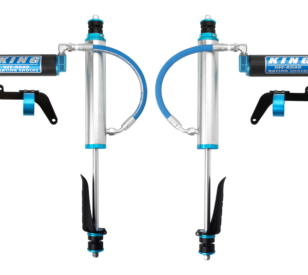 King Shocks 25001-189