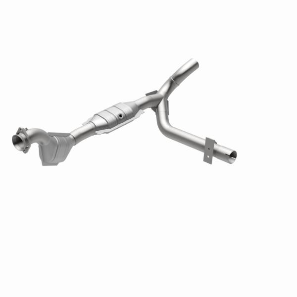 Magnaflow 458072