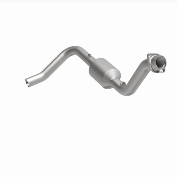 MAG Converter Direct Fit Magnaflow 4651497