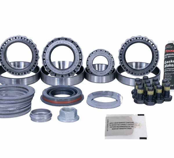 Revolution Gear & Axle 35-2012A