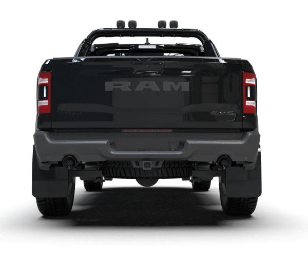 Rally Armor MF128-UR-BLK-MBK