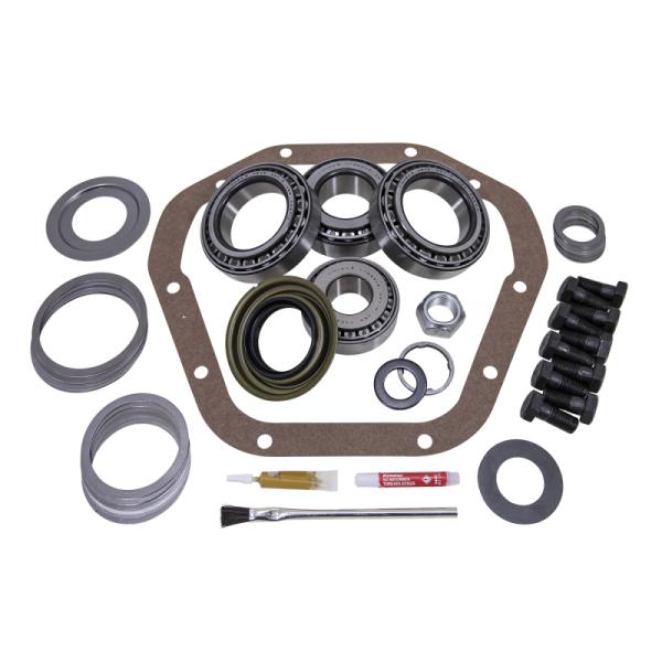 Yukon Gear & Axle YK D70