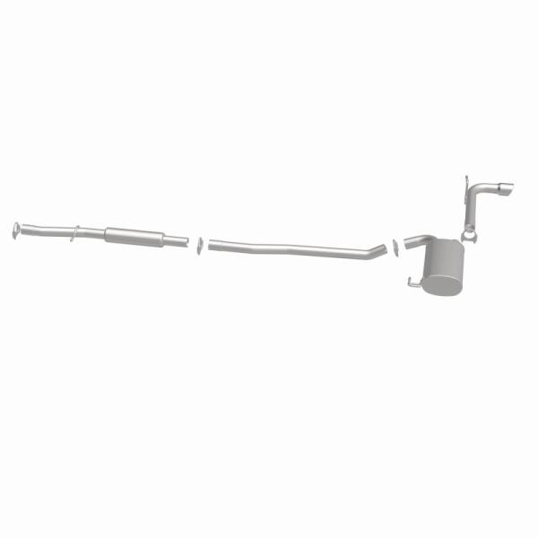 MAG BRE Exhaust Kits Magnaflow 106-0811