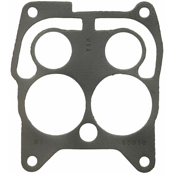 FEL Carburetor Mounting Gaskets Fel-Pro 60010