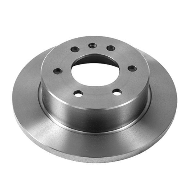PowerStop EBR1038