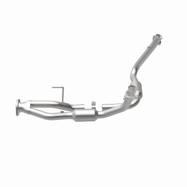 MAG Converter Direct Fit Magnaflow 24473