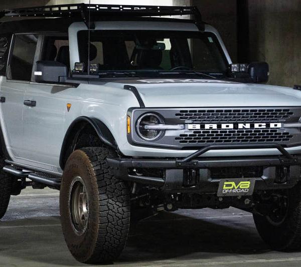 DV8 Offroad LPBR-01