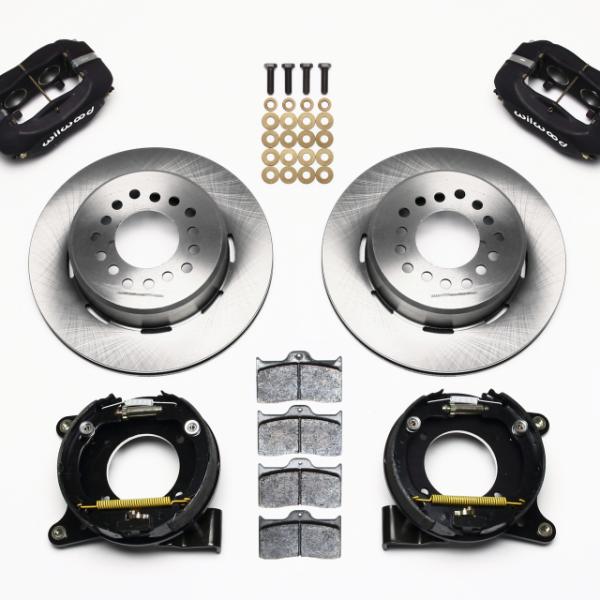WIL Dynalite Brake Kit Wilwood 140-10094