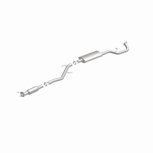 Magnaflow 52826