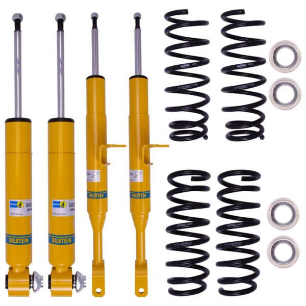 BIL B12 Series Suspension Kits Bilstein 46-257741