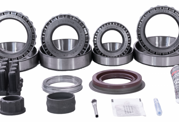 Revolution Gear & Axle 35-2024