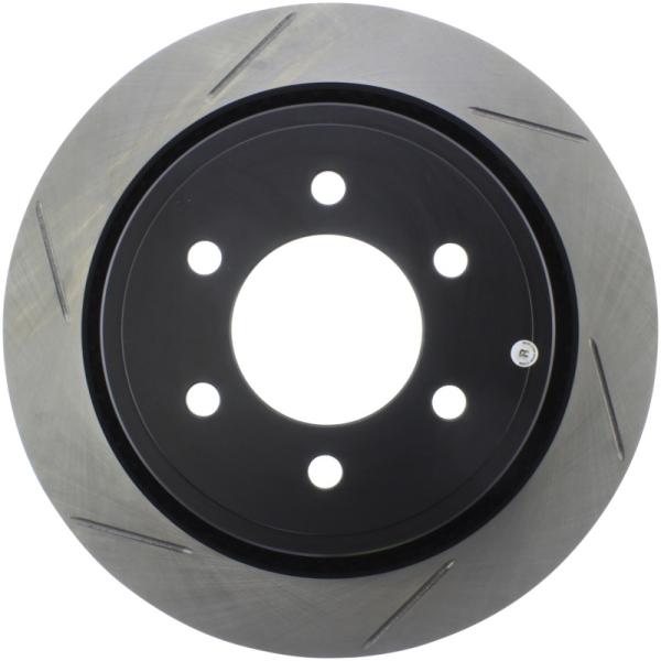 Stoptech 126.65135SR
