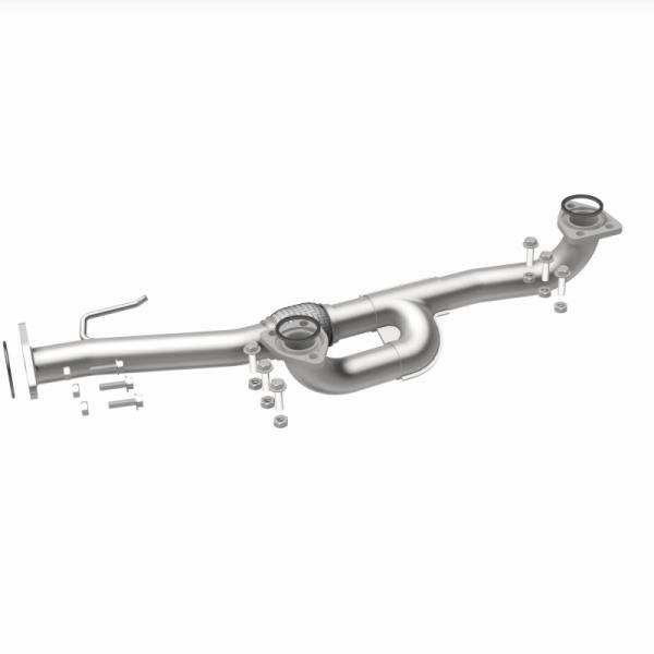 MAG BRE Front Pipe Kit Magnaflow 107-0113