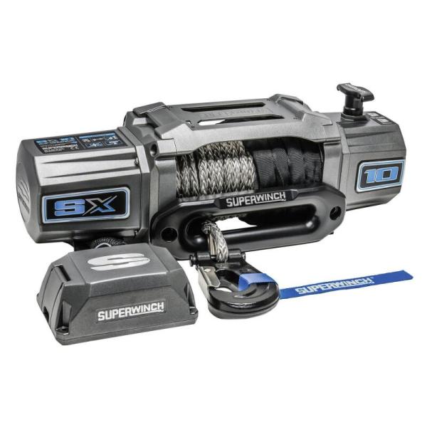 Superwinch 1710201