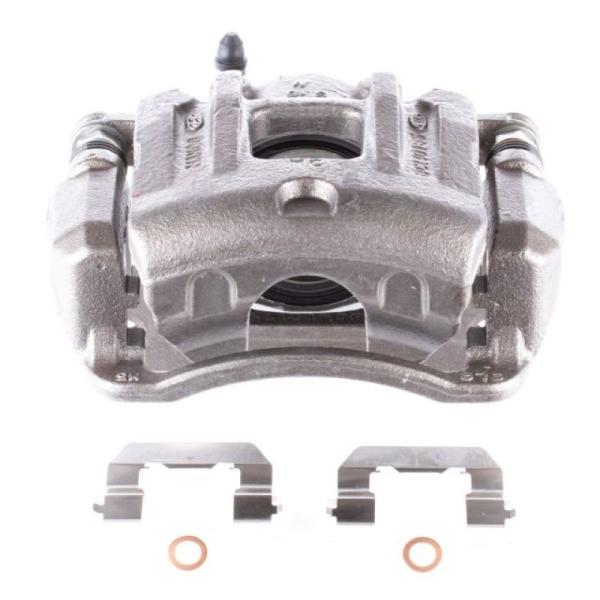 PowerStop L6463S