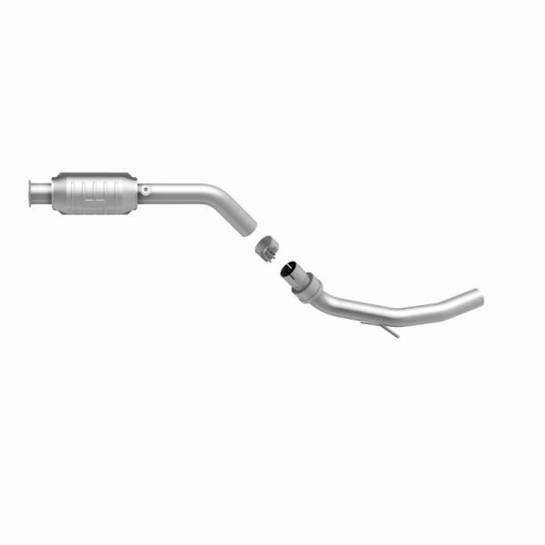MAG Converter Direct Fit Magnaflow 49031