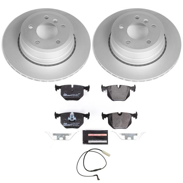 PowerStop ESK5492