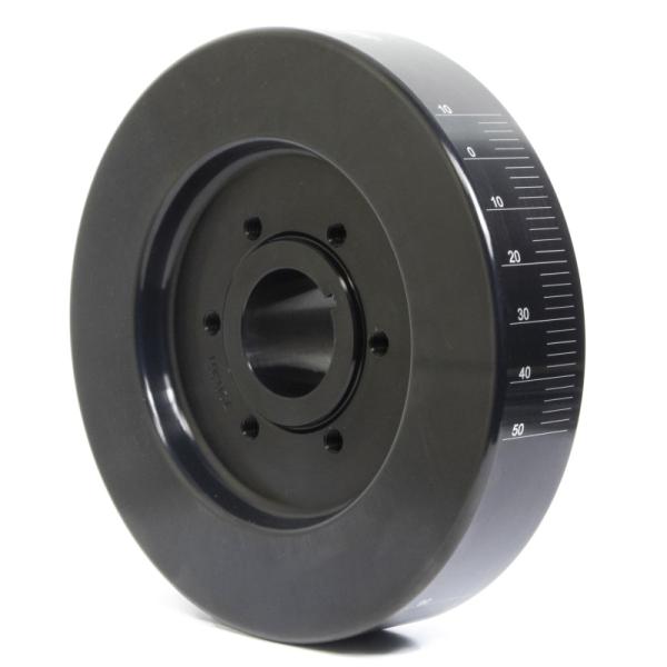 Fluidampr 720301