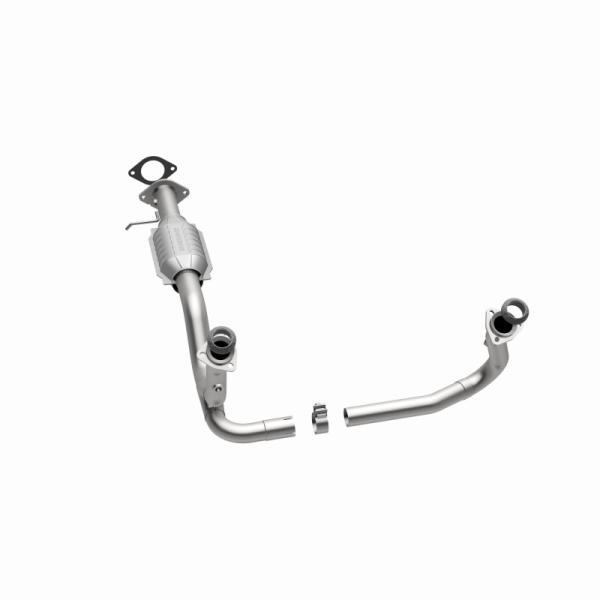 MAG Converter Direct Fit Magnaflow 447249