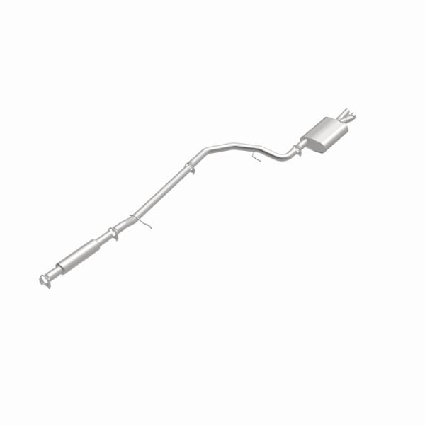 MAG BRE Exhaust Kits Magnaflow 106-0900