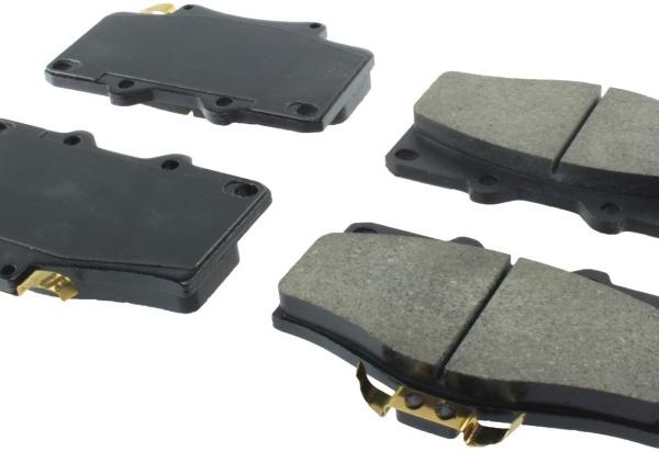 Stoptech 309.06110