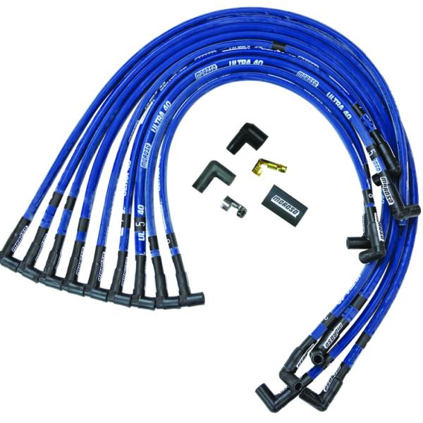 MOR Ignition - Wire Set Moroso 73607