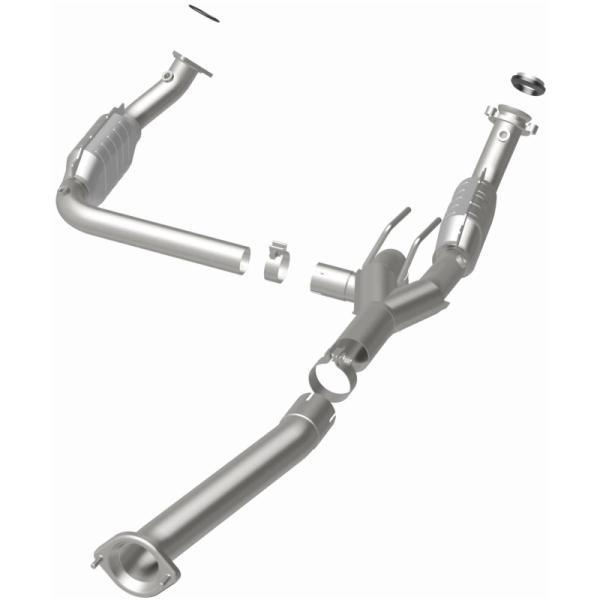 MAG Converter Direct Fit Magnaflow 4451211