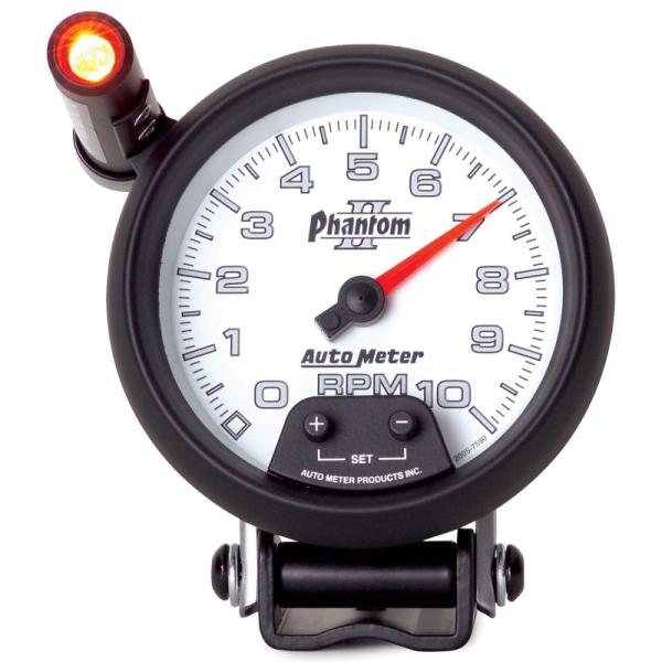 AutoMeter 7590