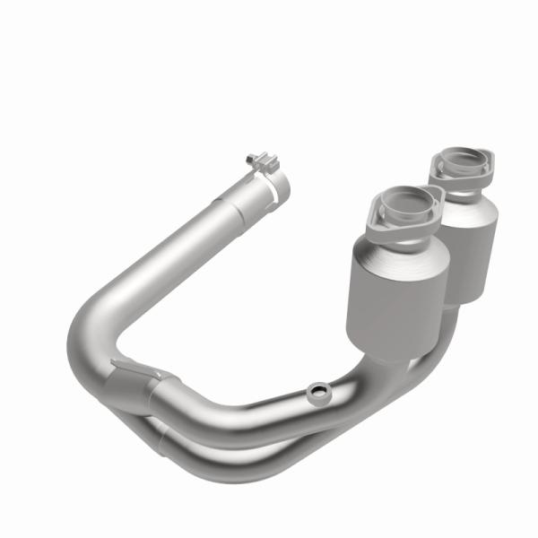 Magnaflow 4583386