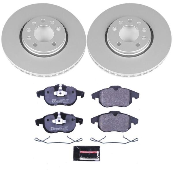 PowerStop ESK985