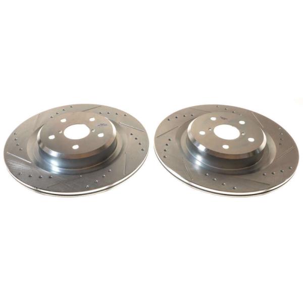 PowerStop JBR1790XPR