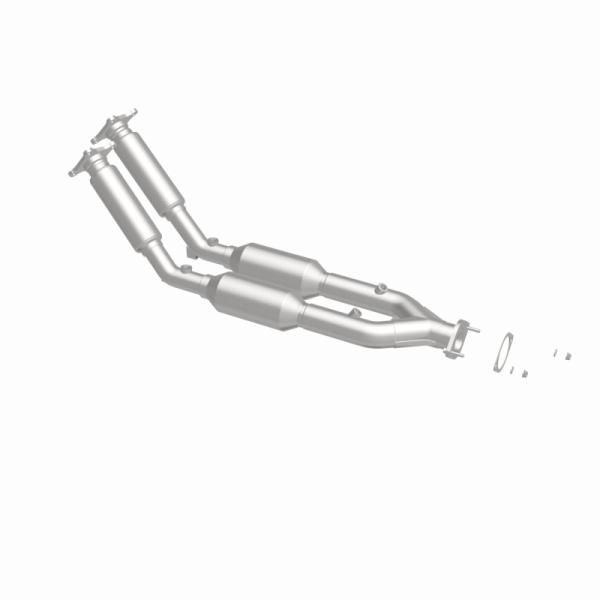 MAG Converter Direct Fit Magnaflow 4481156