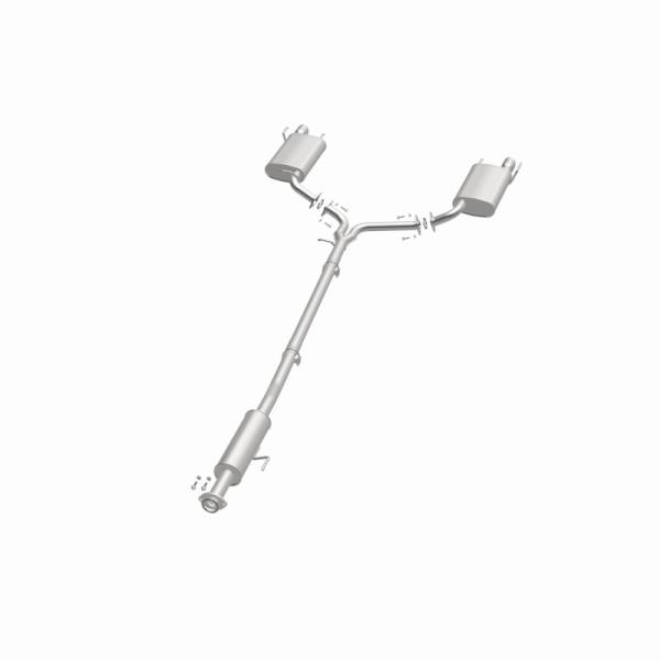 Magnaflow 106-0557