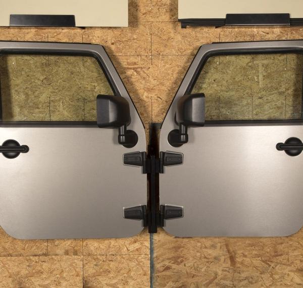 Rugged Ridge 12107.10