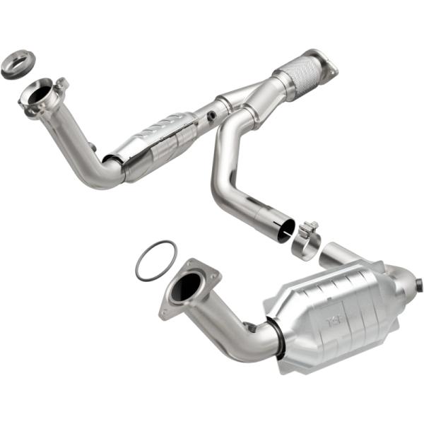 MAG Converter Direct Fit Magnaflow 49650