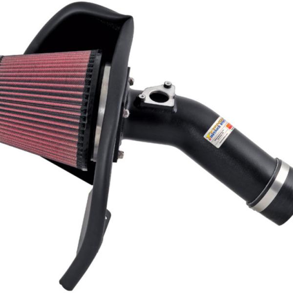 K&N Engineering 69-8004TTK