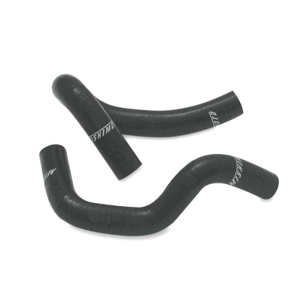MM Silicone Hose - Heater Mishimoto MMHOSE-MIA-90HHBK