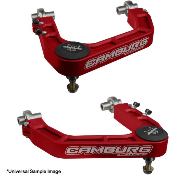 Camburg CAM-110211-RED