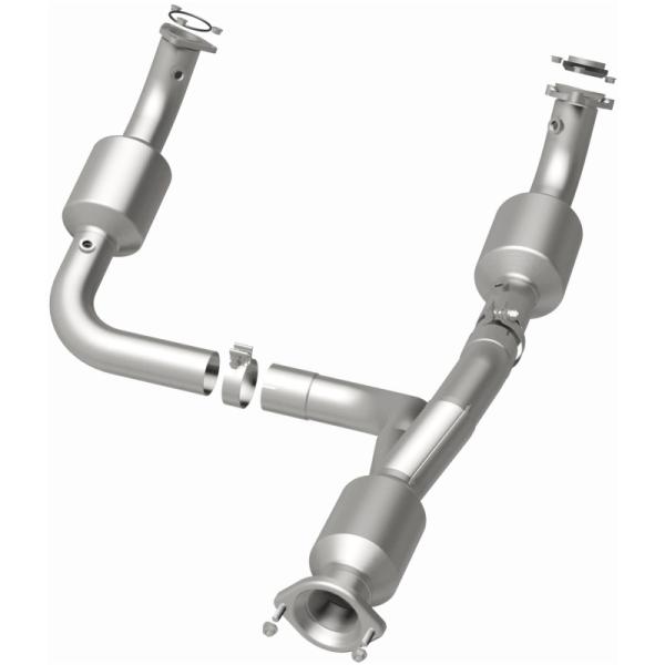 Magnaflow 280505