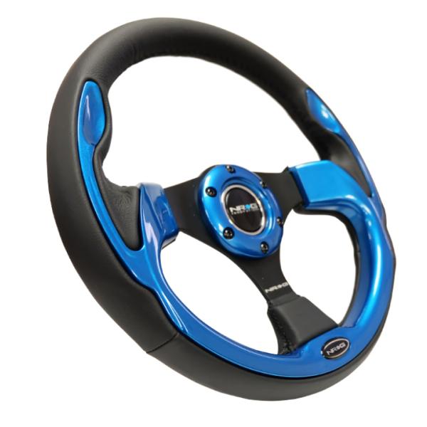 NRG RST-001BL