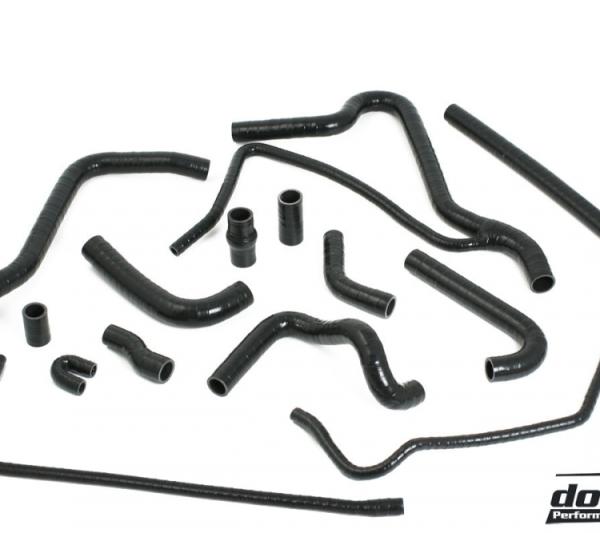 DOB Hose - Intercooler/Turbo do88 DO88-KIT158S