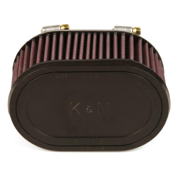 KN Universal Air Filter K&N Engineering R-0990